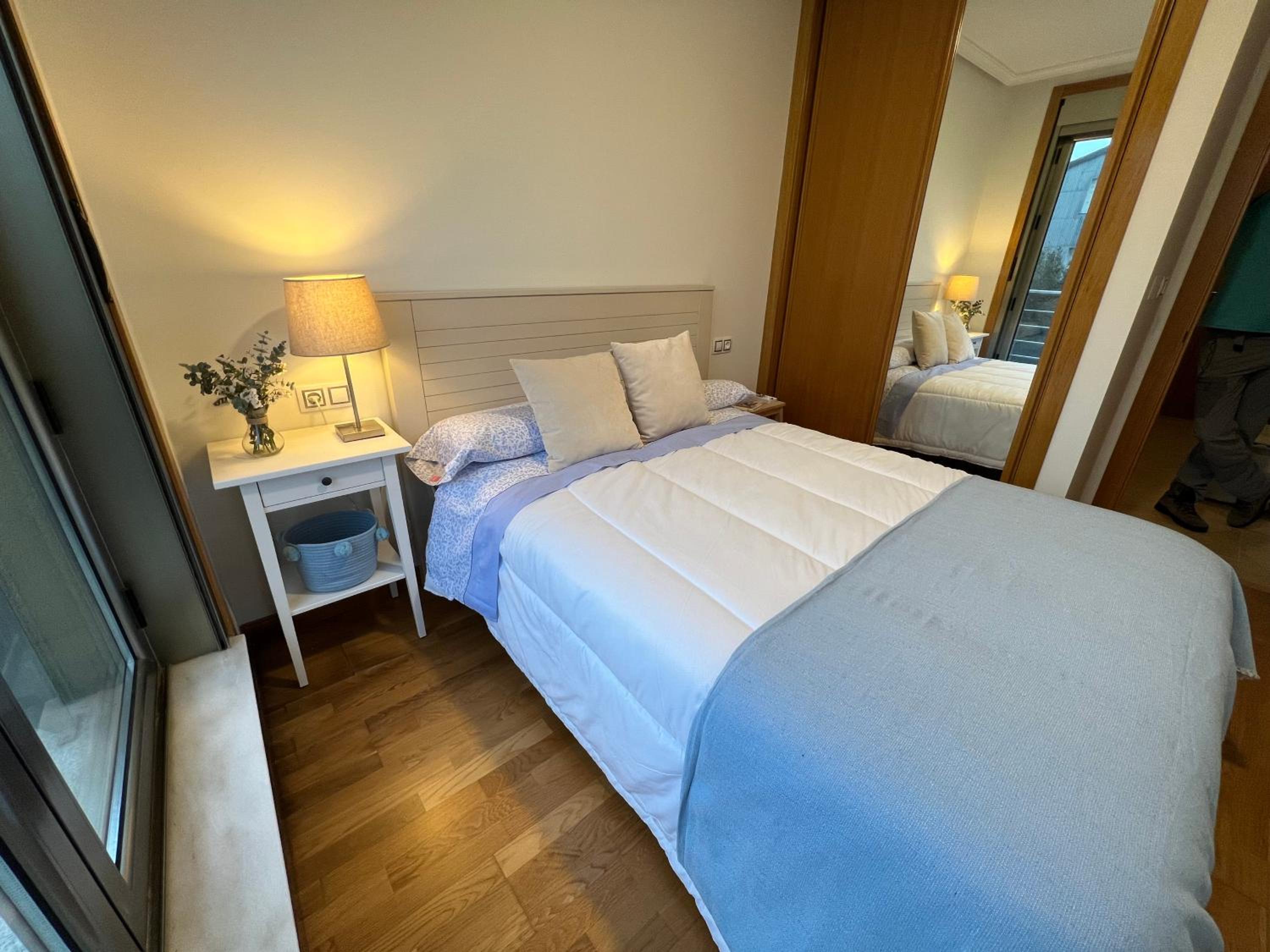 Apartamento-Suite Playa en San Antón