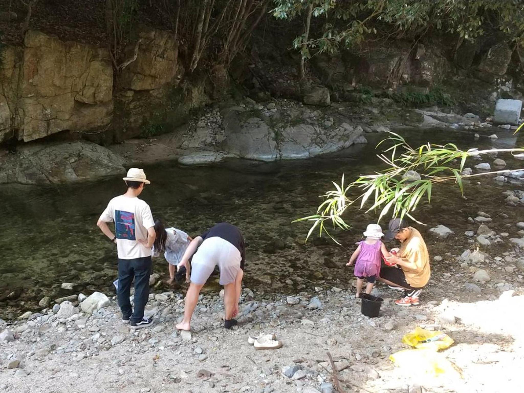 Riverside Glamping Kamiseno - Vacation STAY 92767v