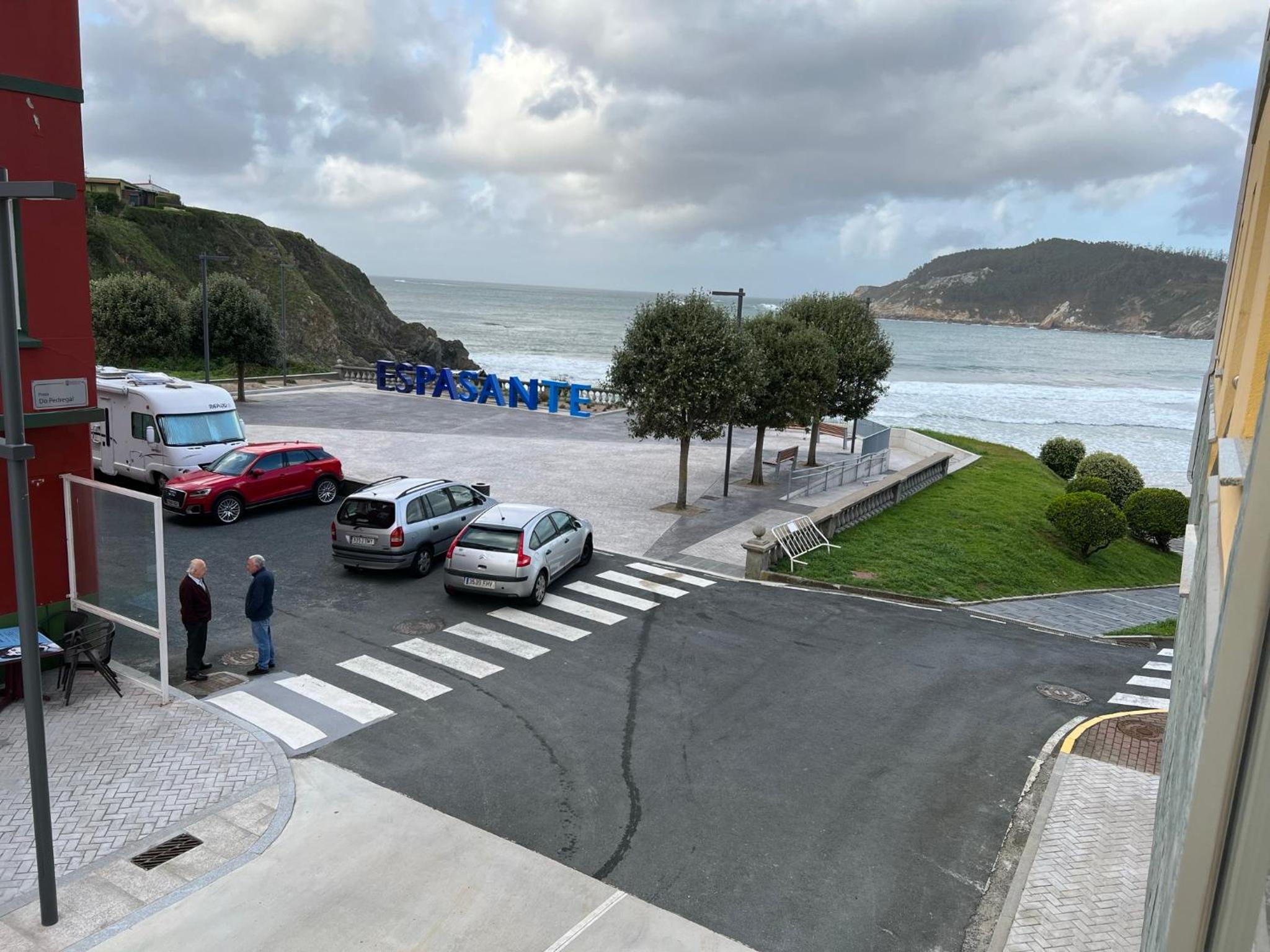 Apartamento-Suite Playa en San Antón