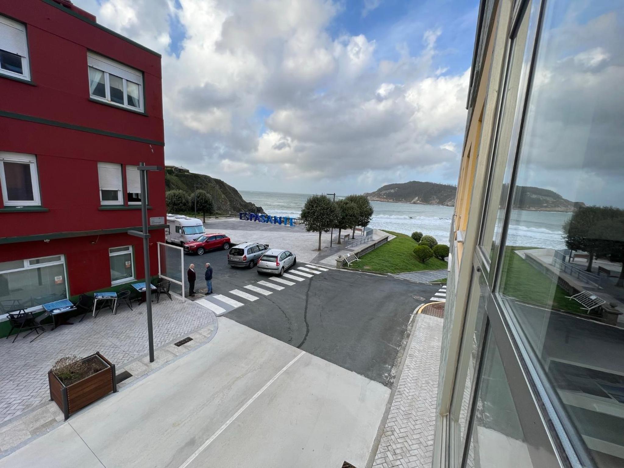 Apartamento-Suite Playa en San Antón