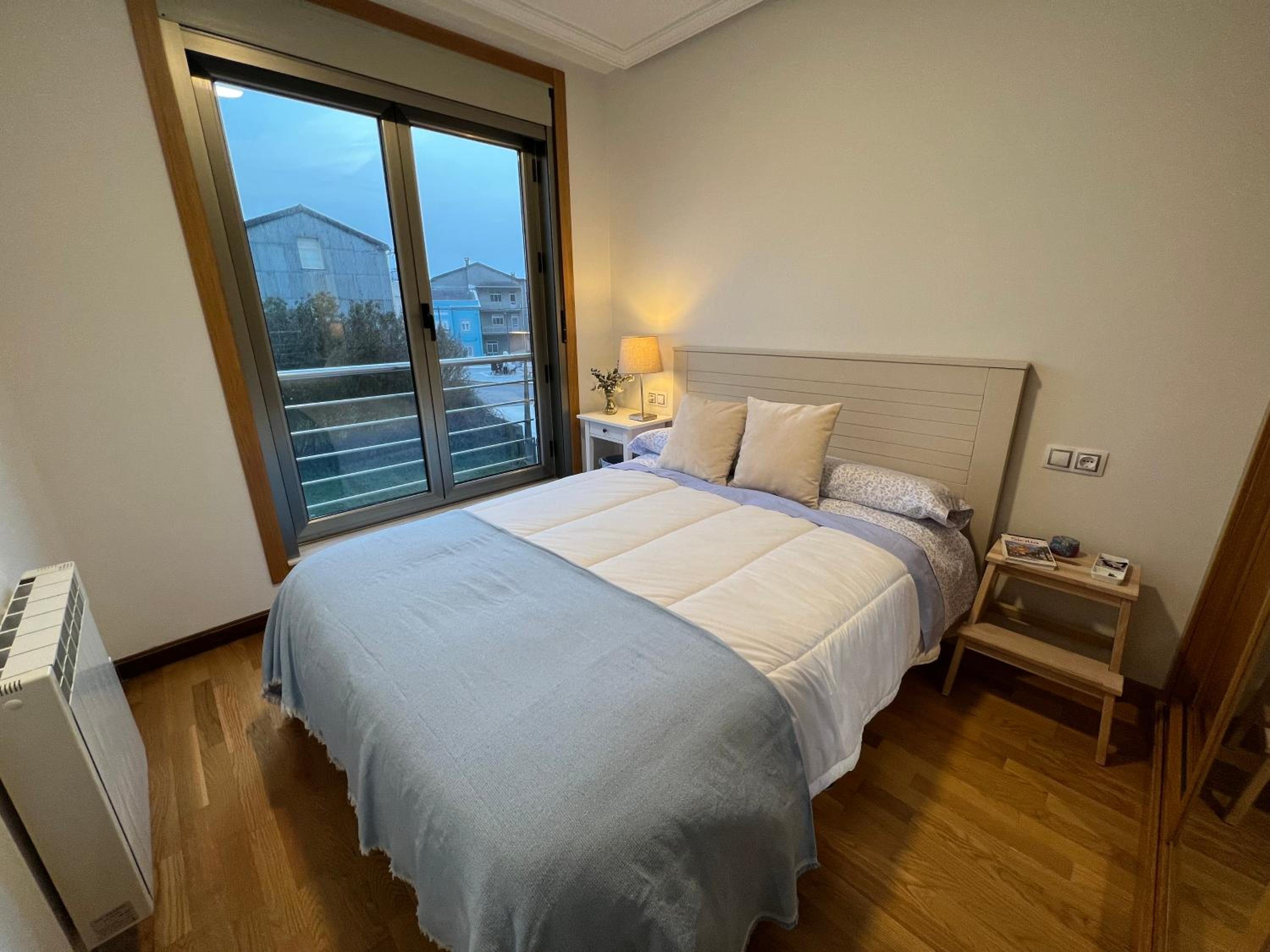 Apartamento-Suite Playa en San Antón