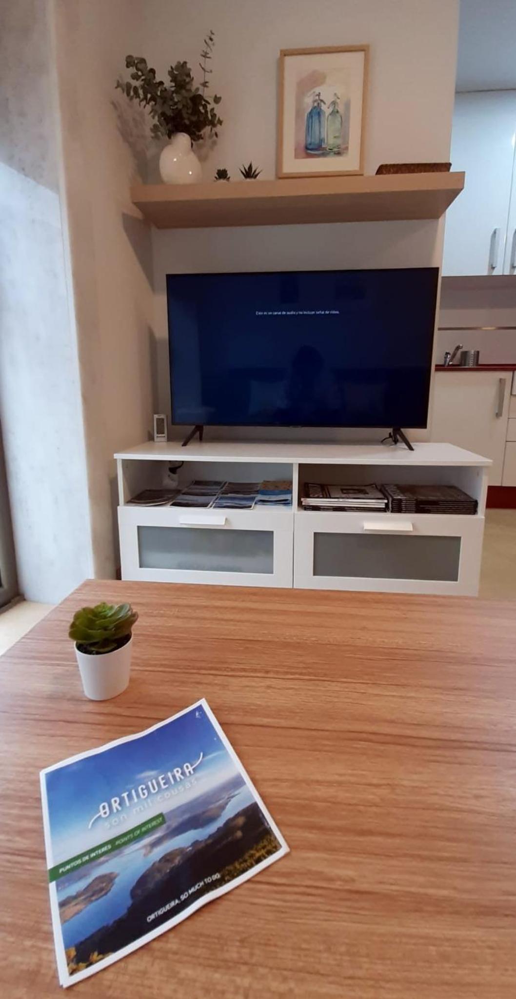 Apartamento-Suite Playa en San Antón