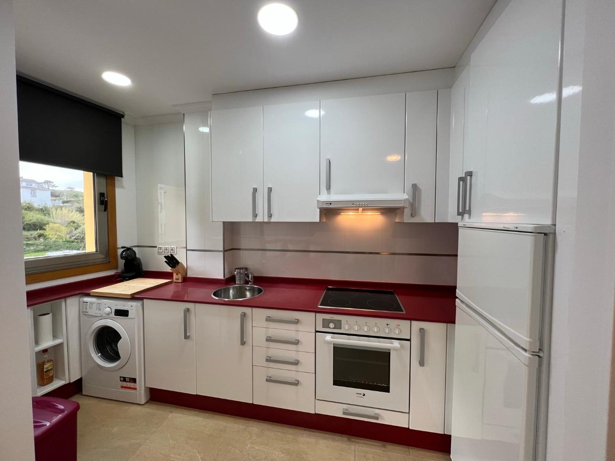 Apartamento-Suite Playa en San Antón