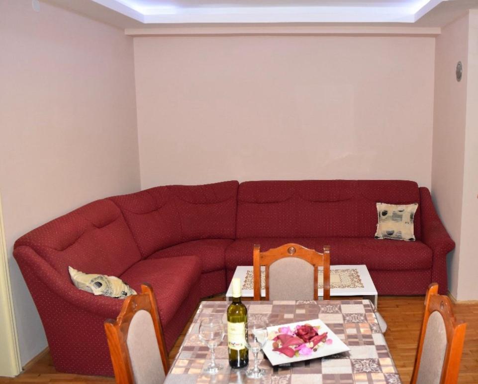 Iva apartment view 2