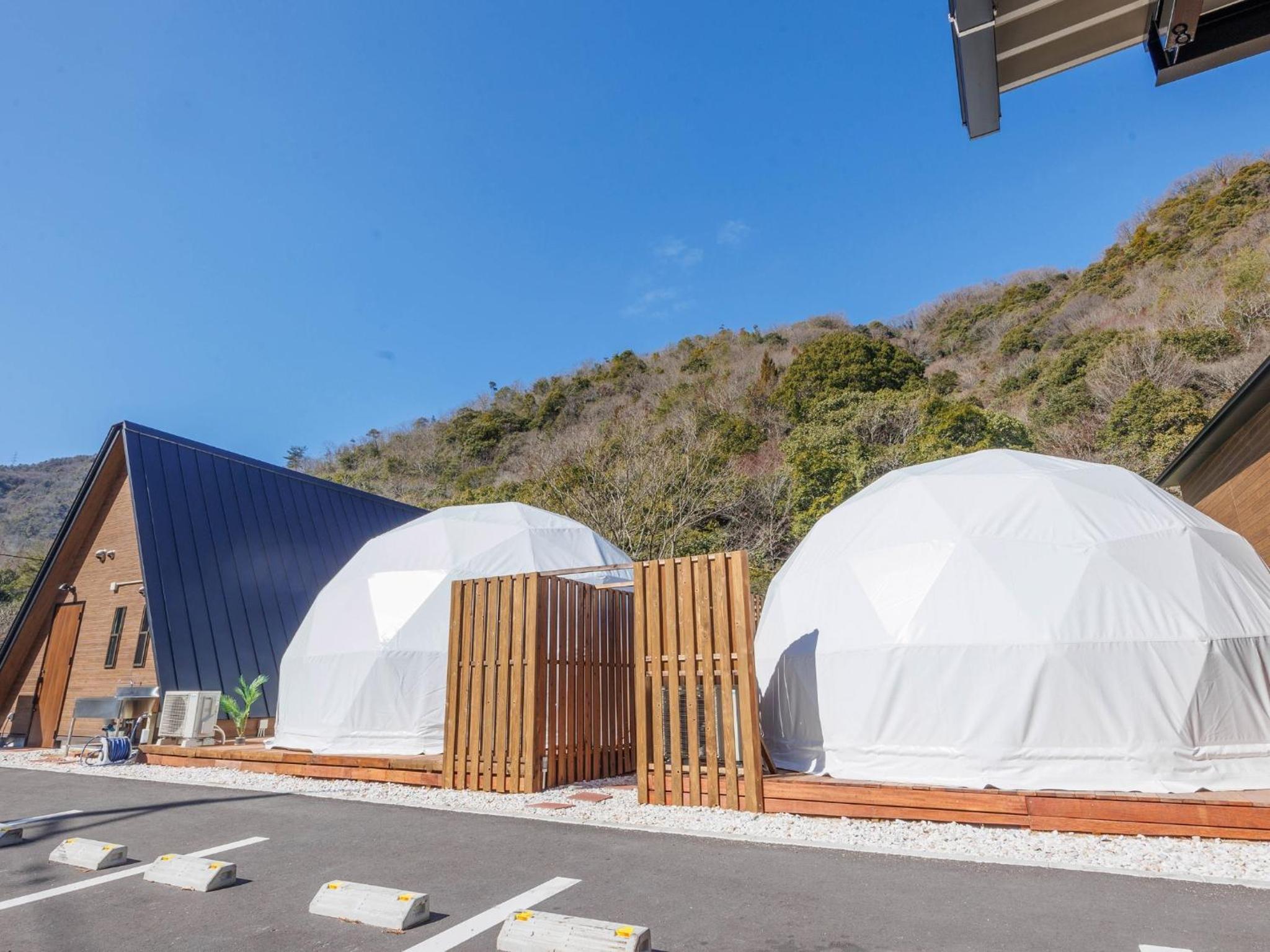 Riverside Glamping Kamiseno - Vacation STAY 92763v view 2