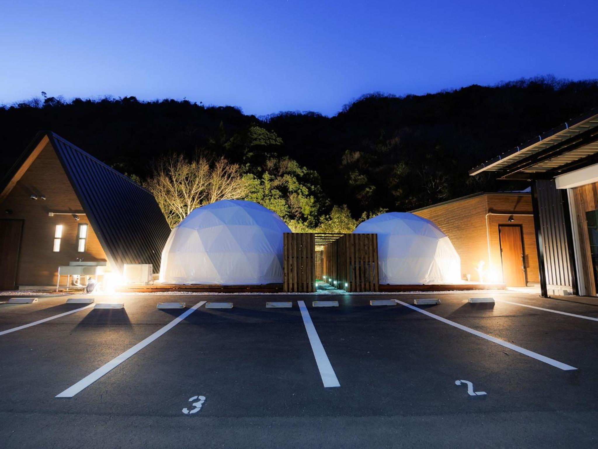 Riverside Glamping Kamiseno - Vacation STAY 92763v view 3