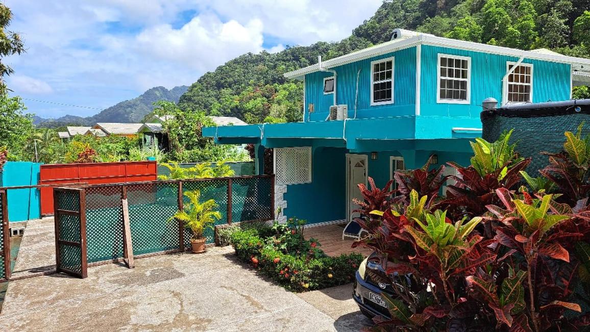Amazon Villas