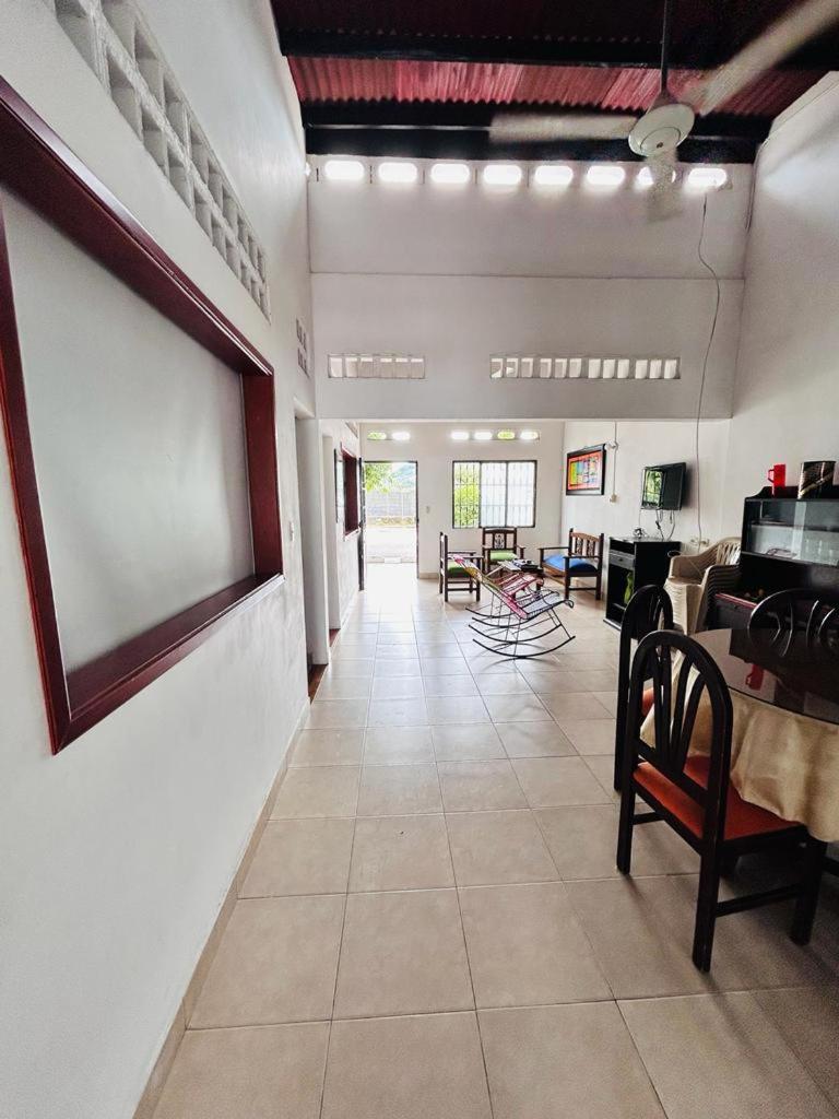 CASA HONDANA