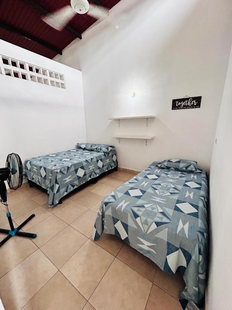 CASA HONDANA