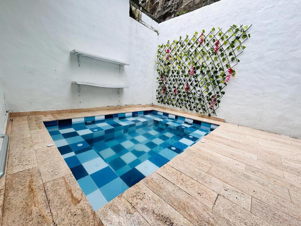 CASA HONDANA