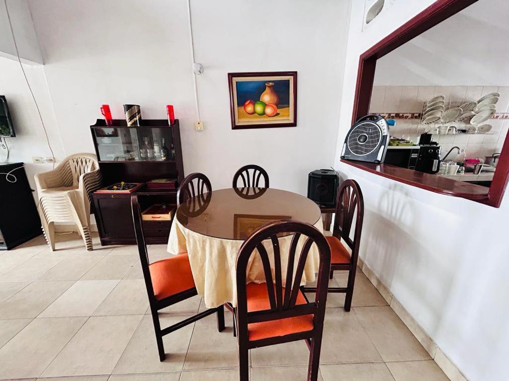 CASA HONDANA