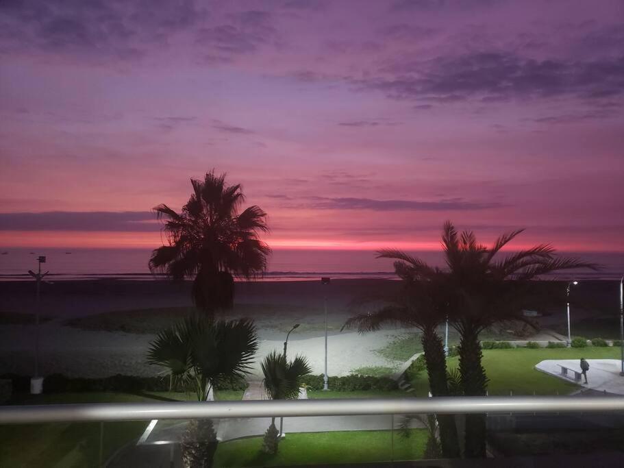 Bujama vista al mar