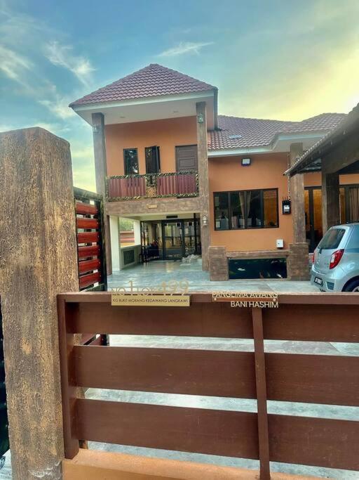 Villa Bani Hashim photo 1
