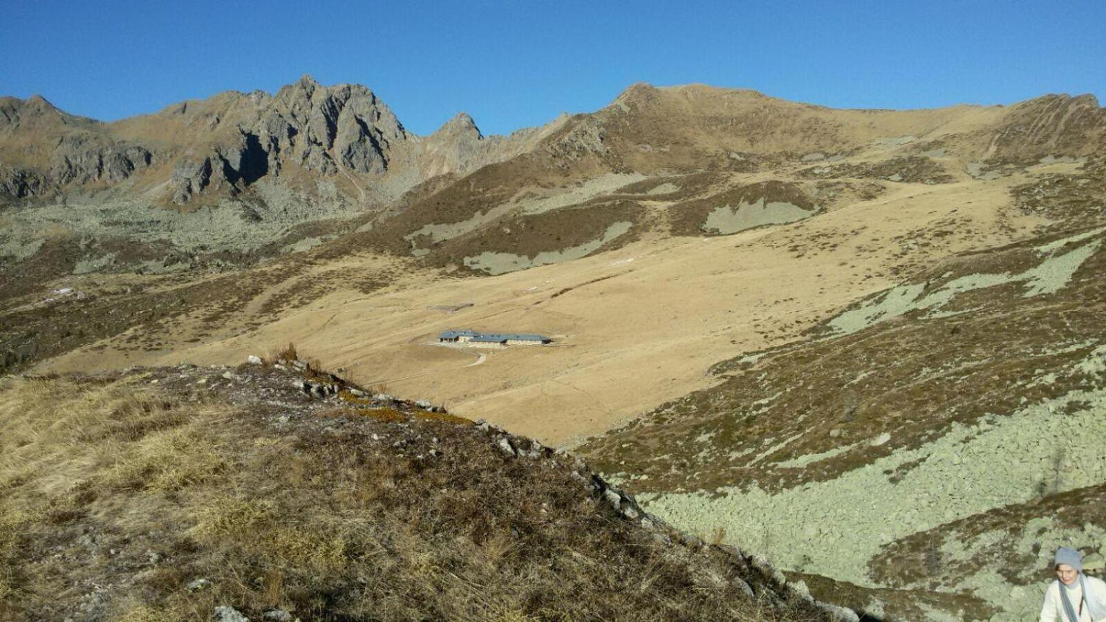 Residenza Soladiva