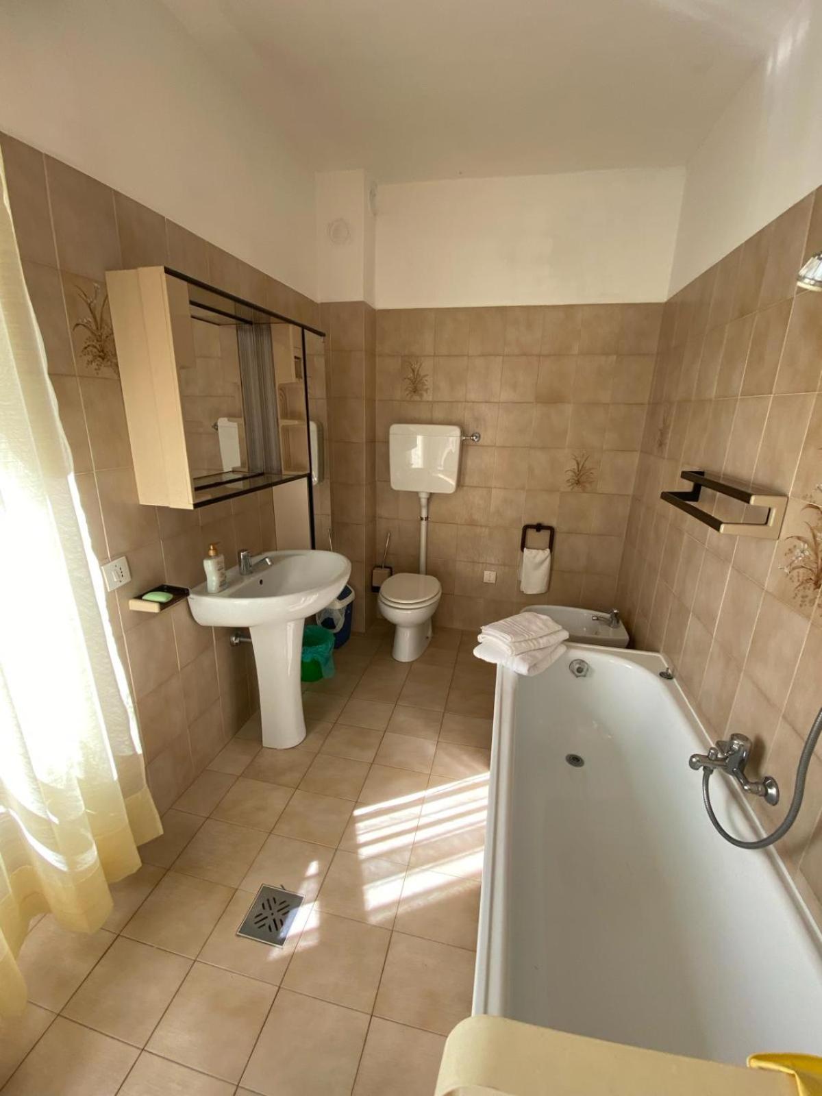 Residenza Soladiva