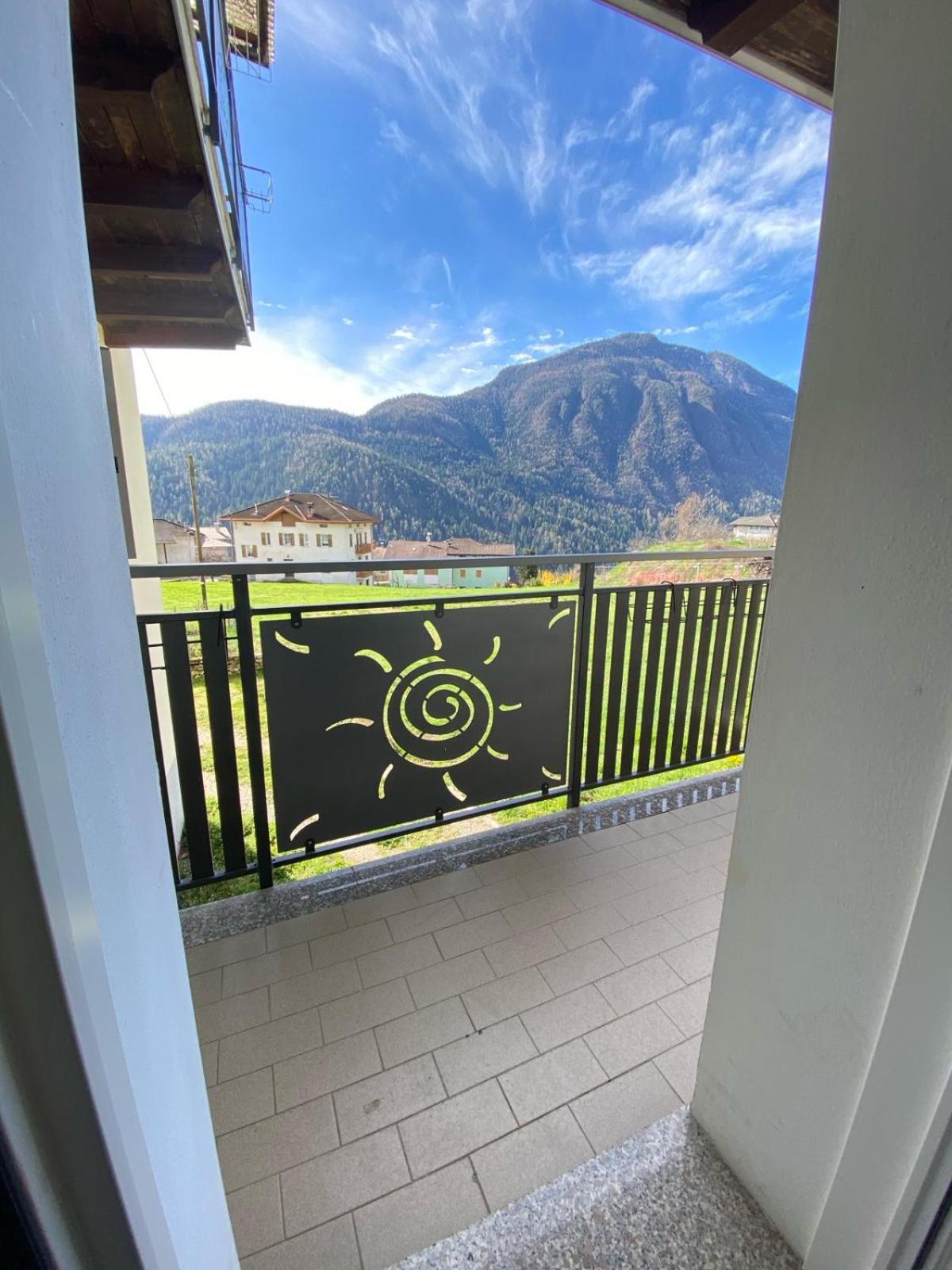 Residenza Soladiva