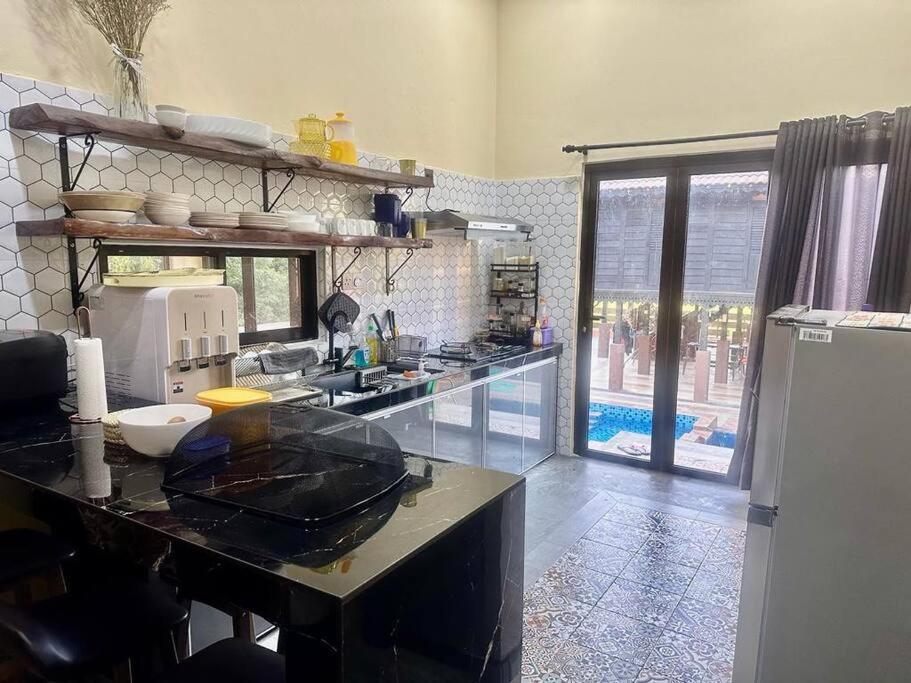 Villa Bani Hashim