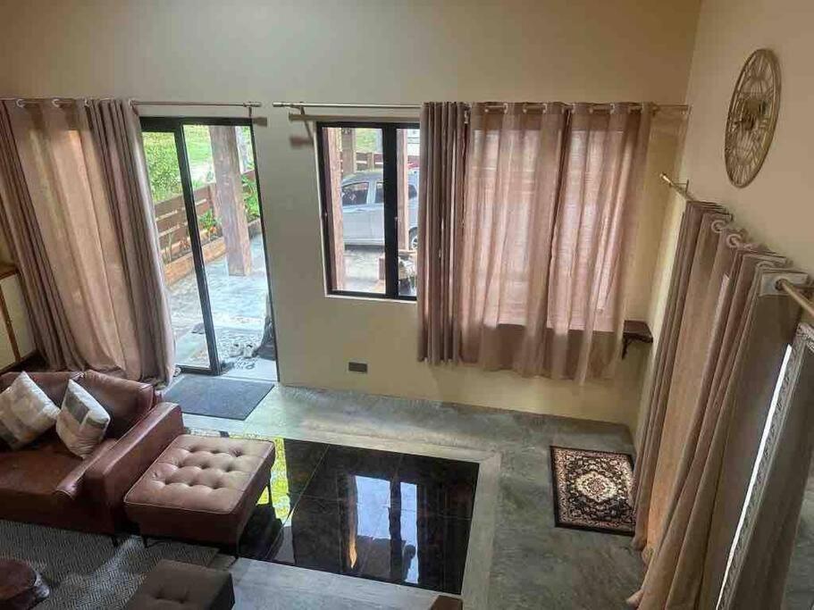 Villa Bani Hashim
