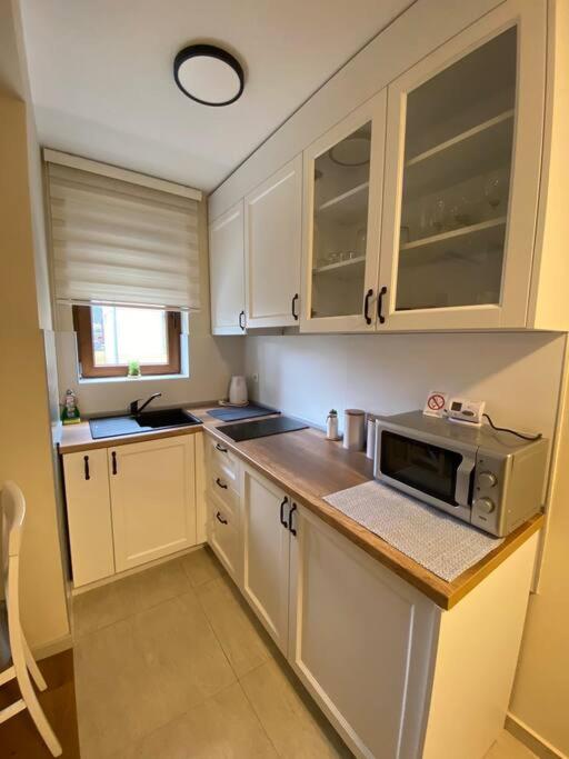 BellaVita Apartman