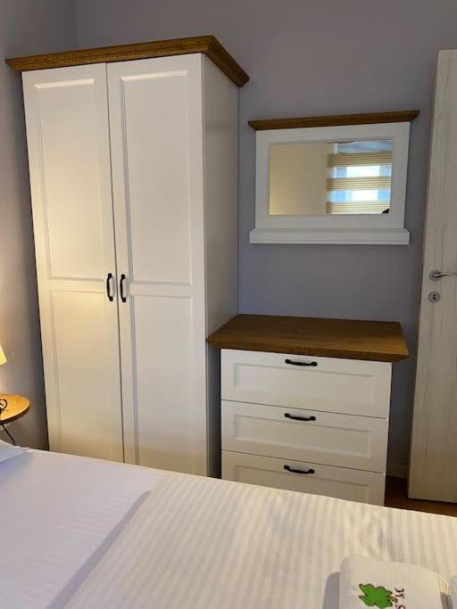 BellaVita Apartman