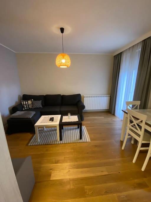 BellaVita Apartman