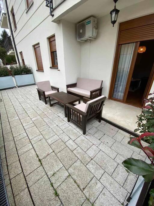 BellaVita Apartman
