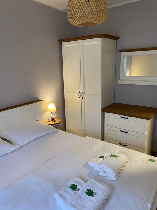 BellaVita Apartman
