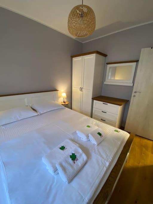 BellaVita Apartman