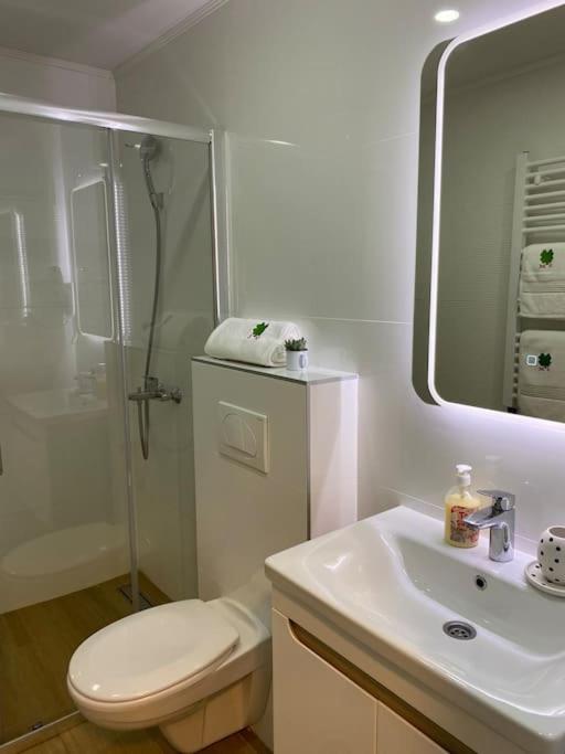 BellaVita Apartman