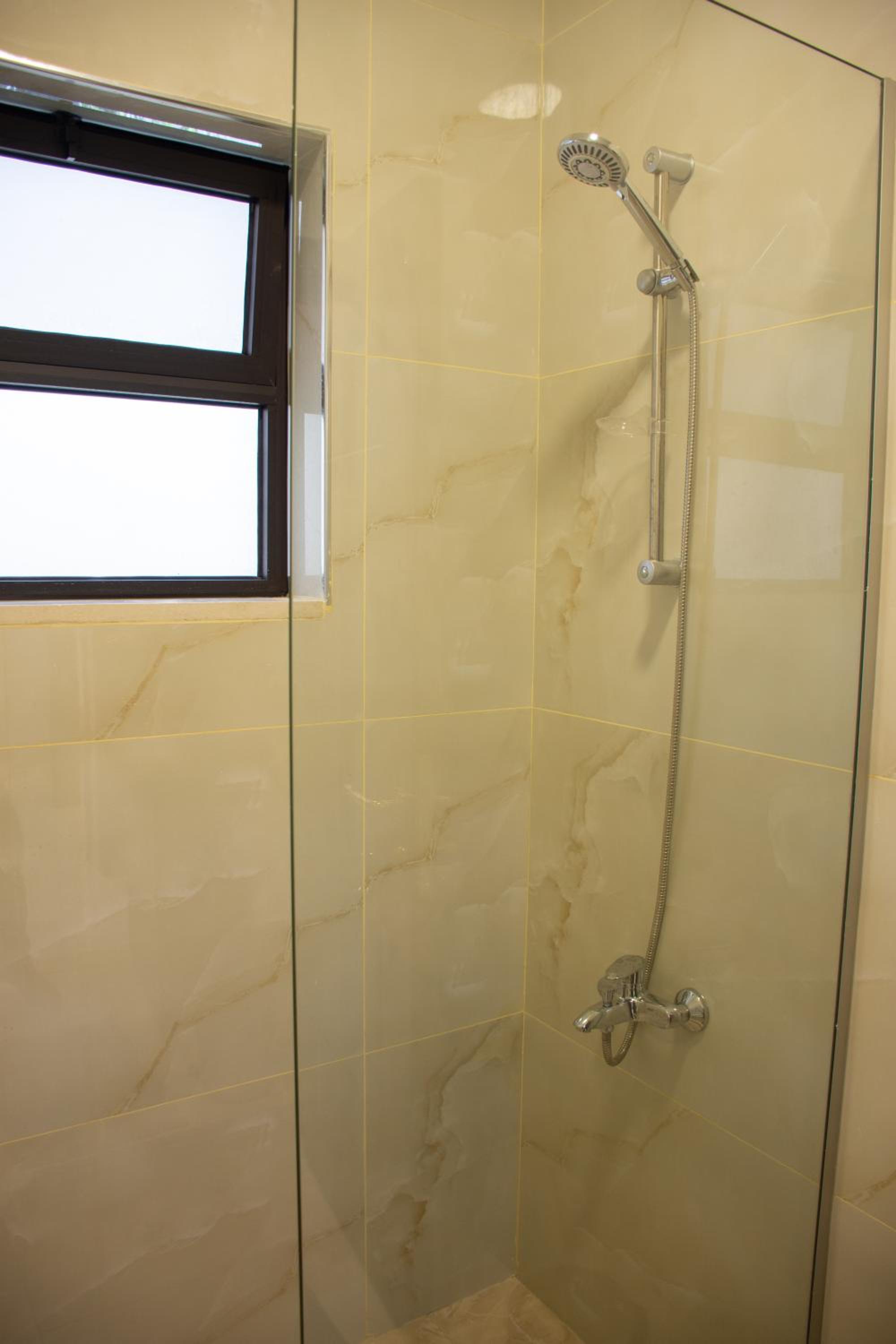 Prestige hotel apartment view 2