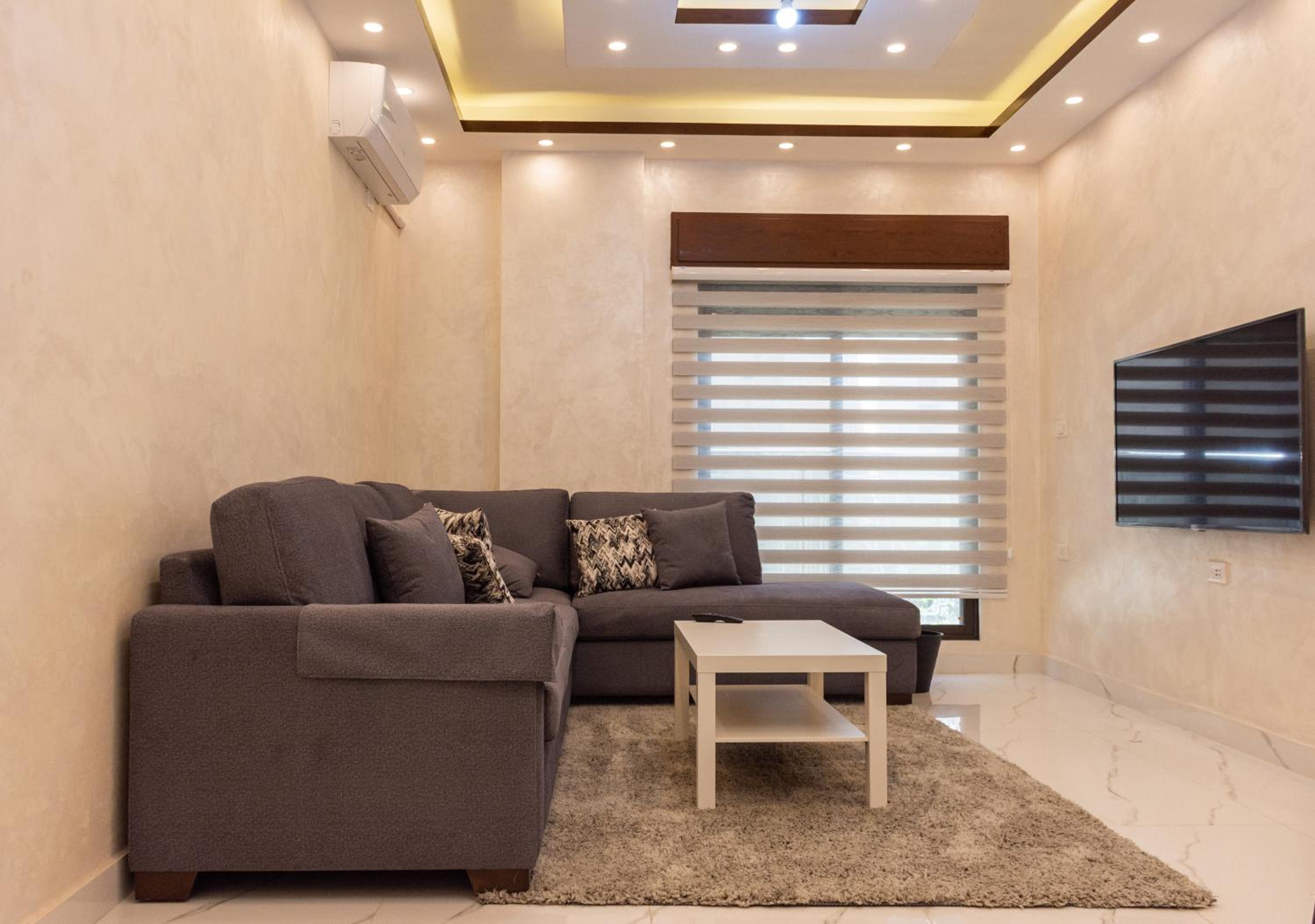 Prestige hotel apartment view 3