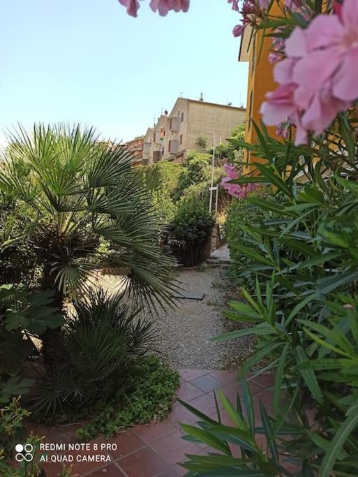 La Suite di Annamaria al 167 - Porto Santo Stefano view 5
