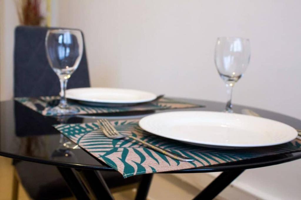 Résidence OSTHOME