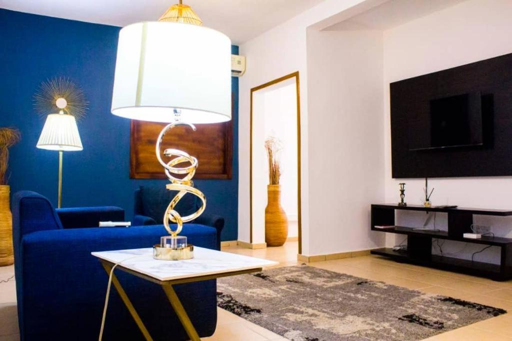 Résidence OSTHOME