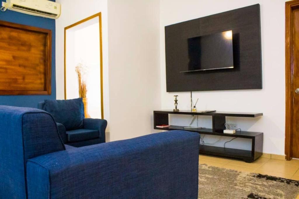 Résidence OSTHOME