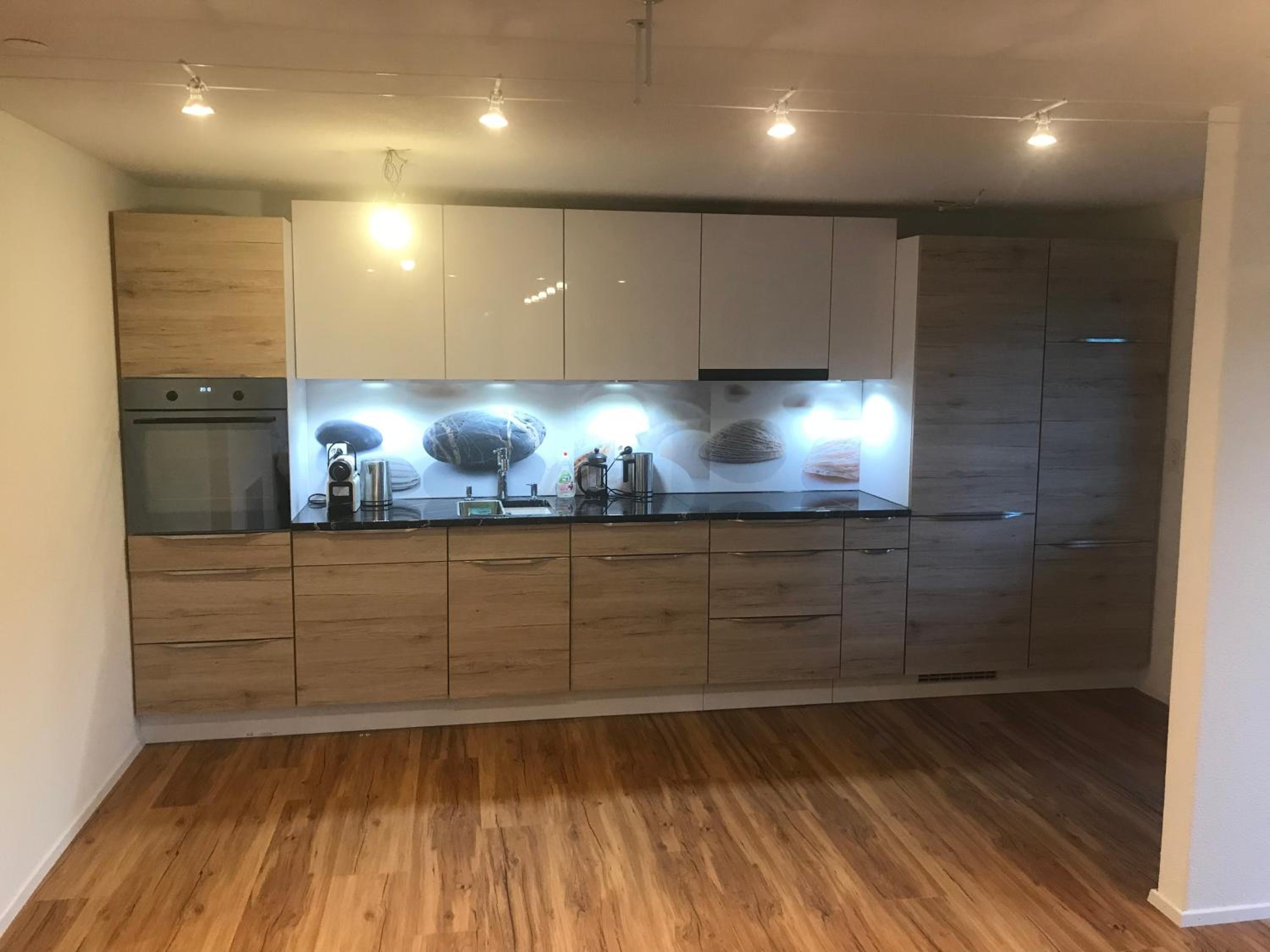 3.5-Zimmer FeWo Primeli Fieschertal