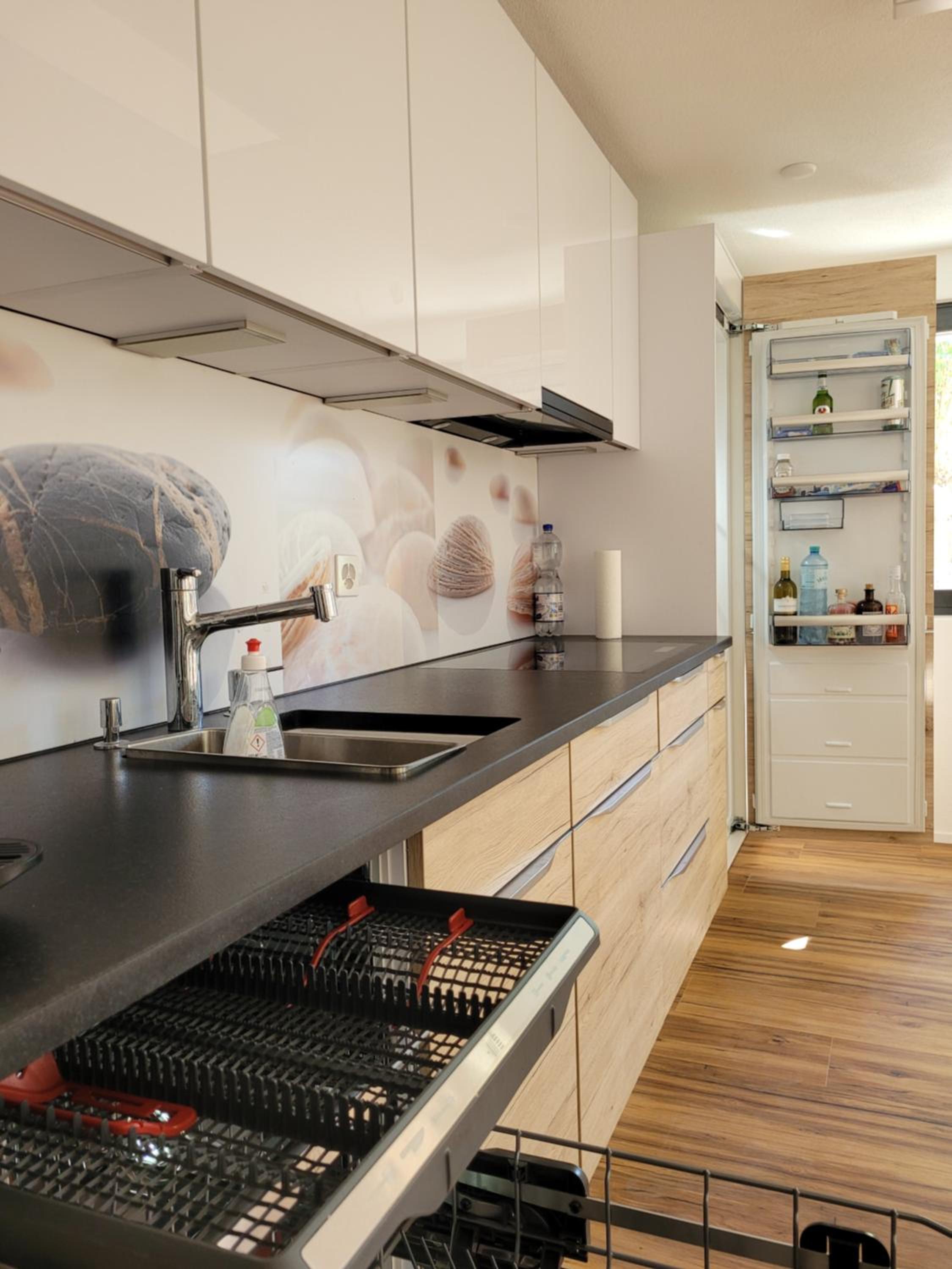 3.5-Zimmer FeWo Primeli Fieschertal