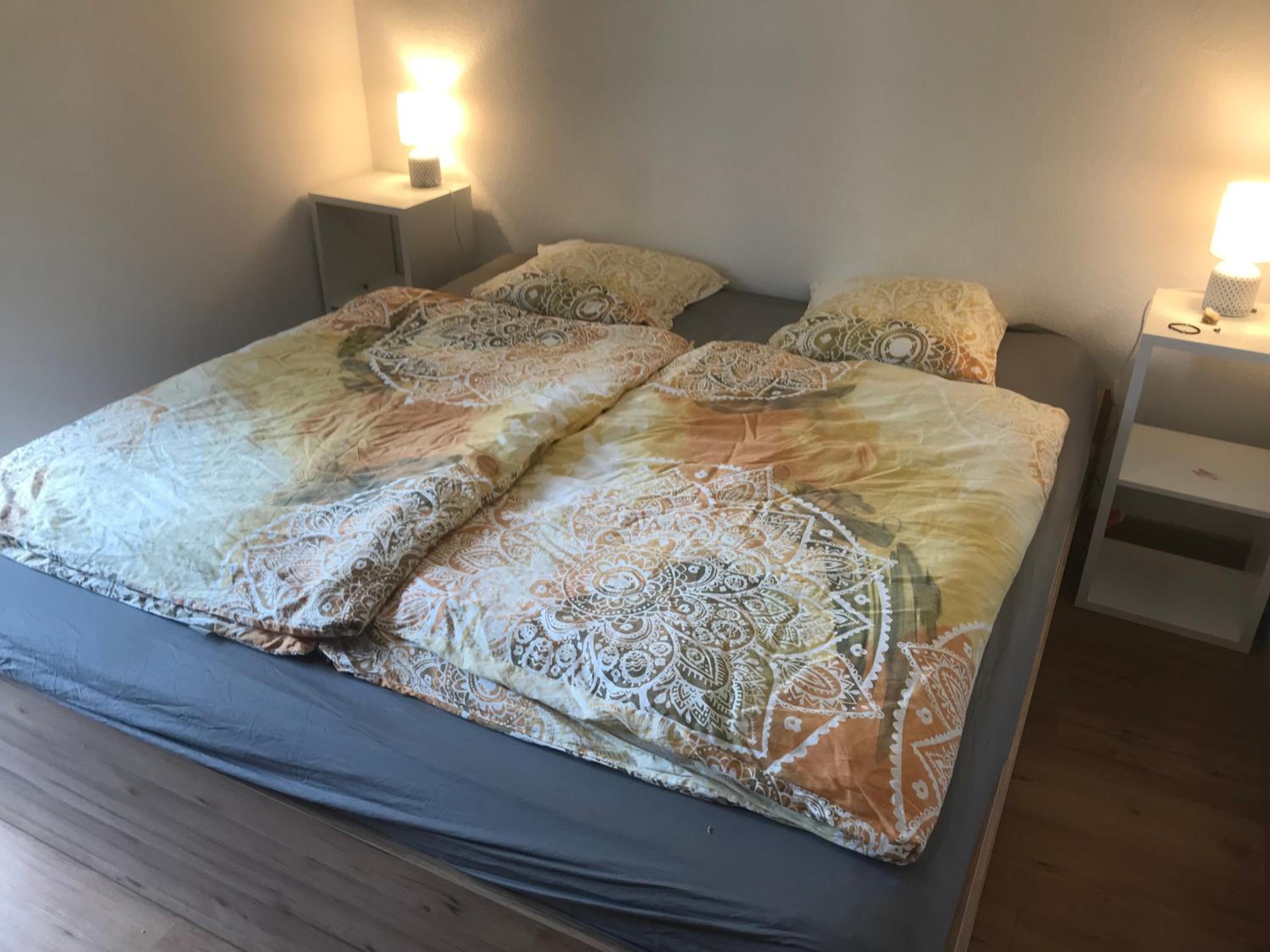 3.5-Zimmer FeWo Primeli Fieschertal