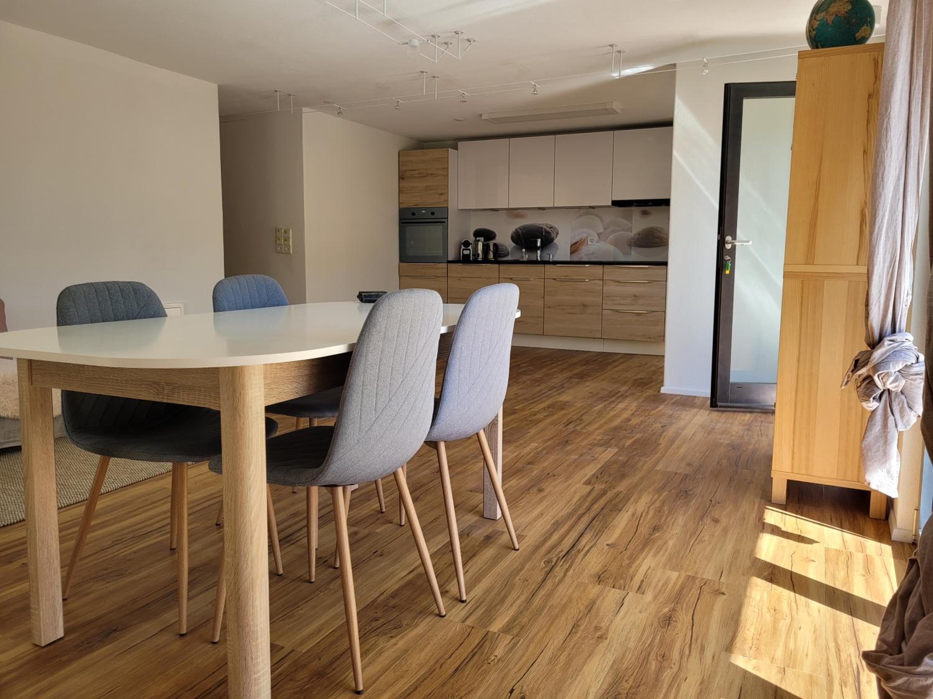 3.5-Zimmer FeWo Primeli Fieschertal