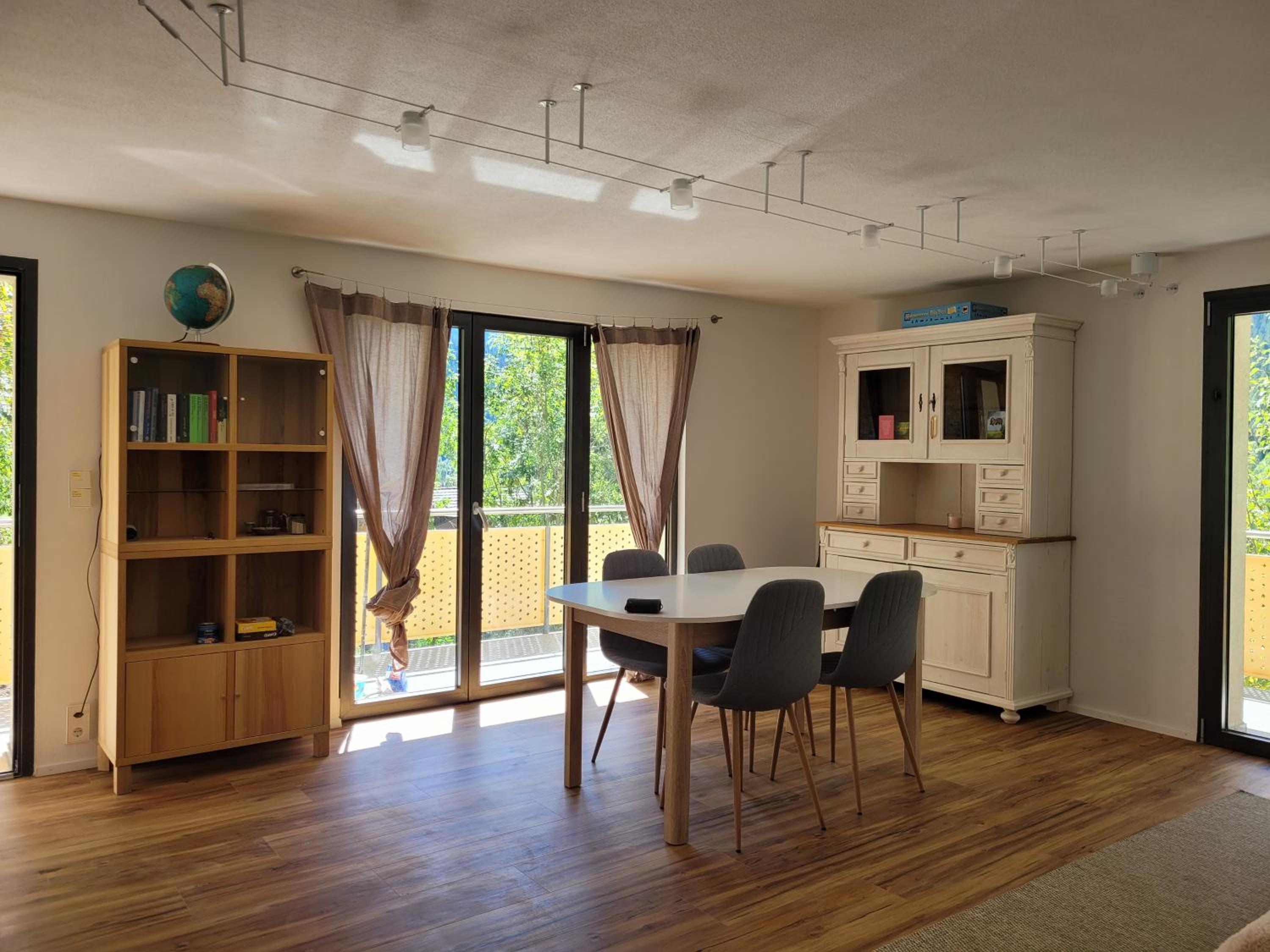 3.5-Zimmer FeWo Primeli Fieschertal