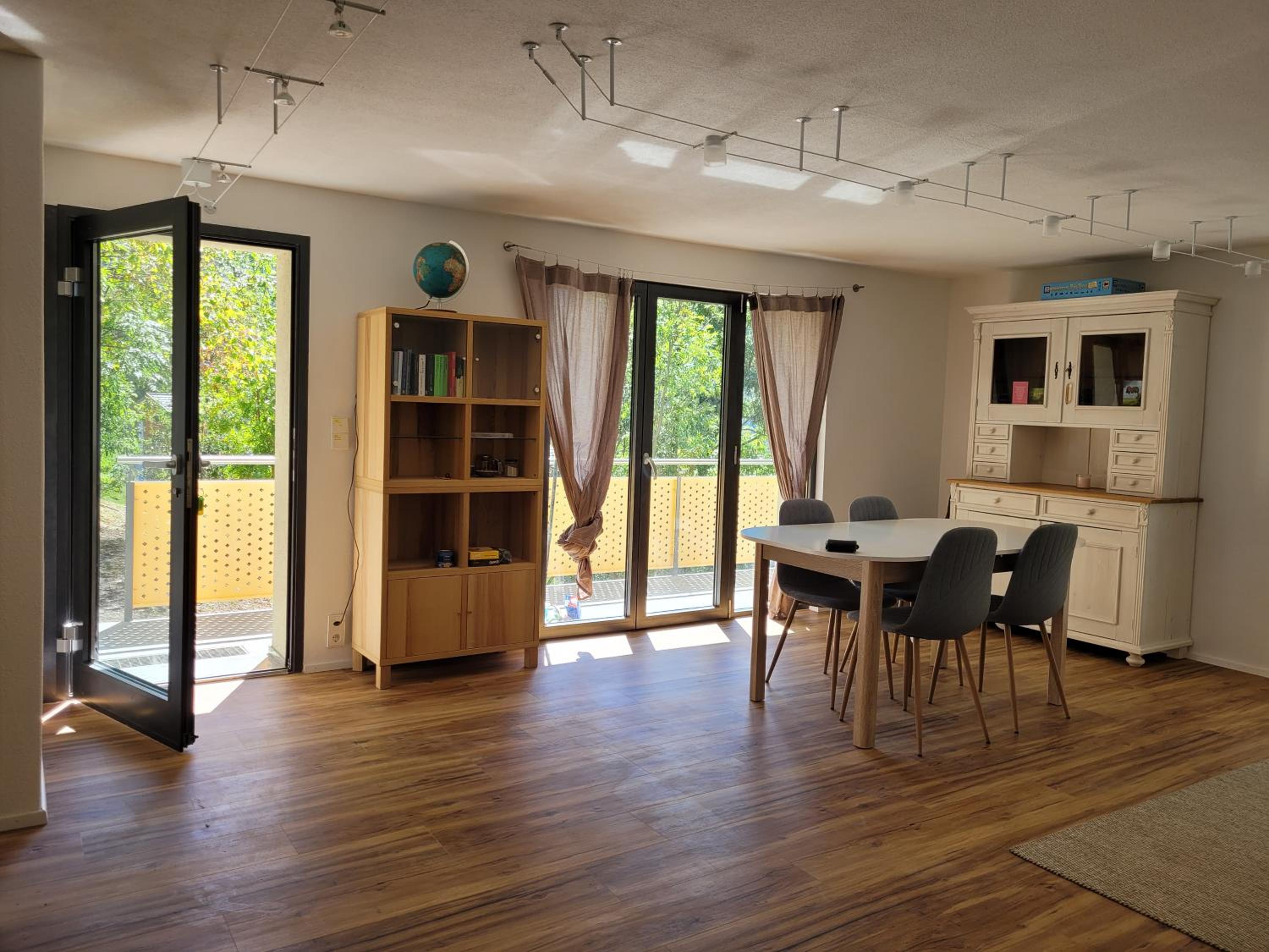 3.5-Zimmer FeWo Primeli Fieschertal
