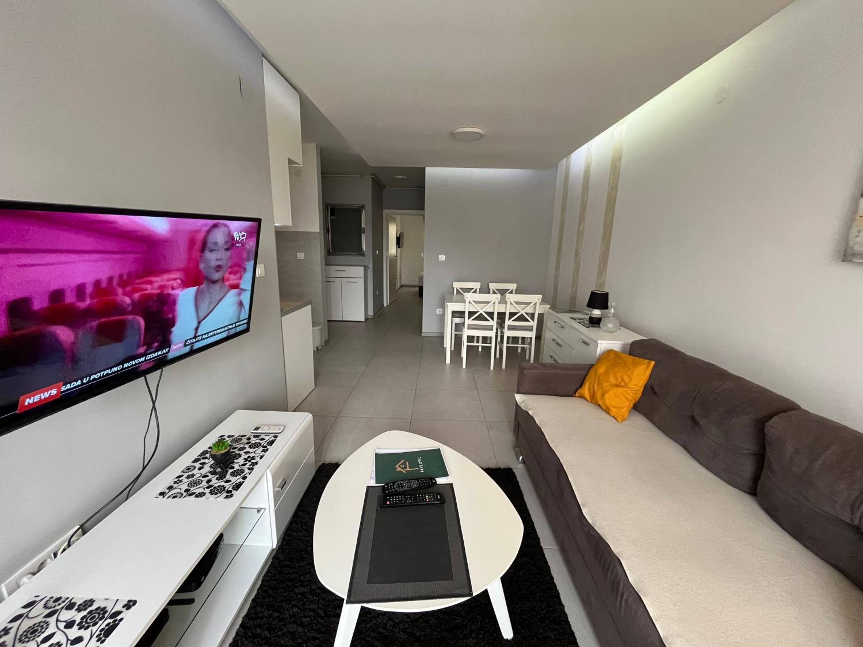 Todorovic Apartments Kragujevac