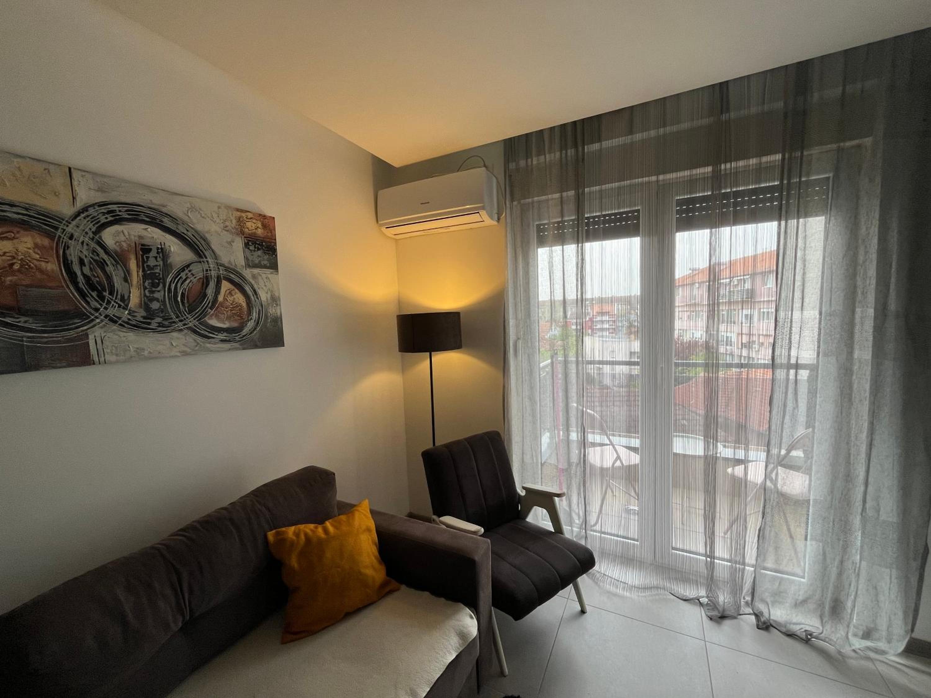 Todorovic Apartments Kragujevac