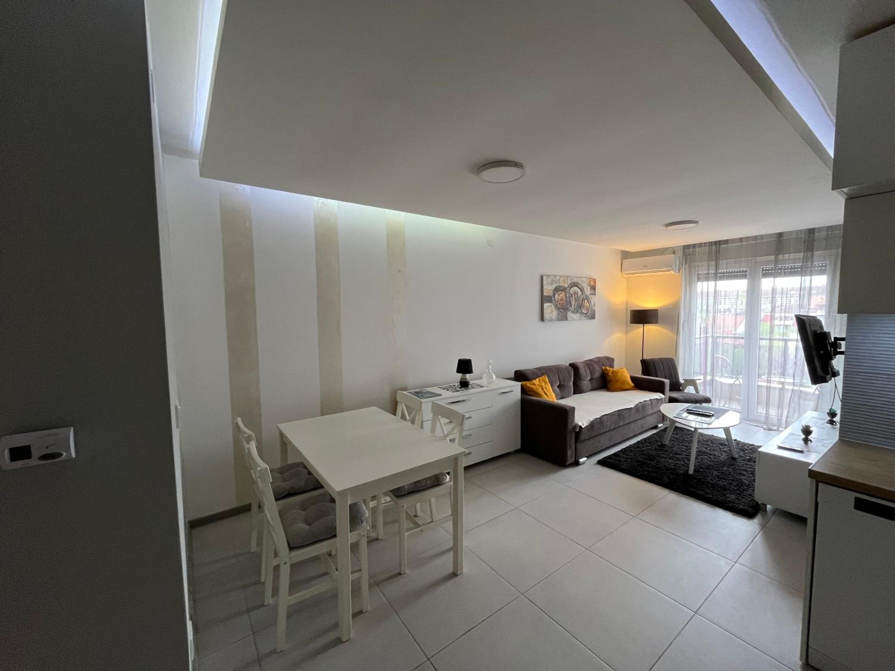 Todorovic Apartments Kragujevac