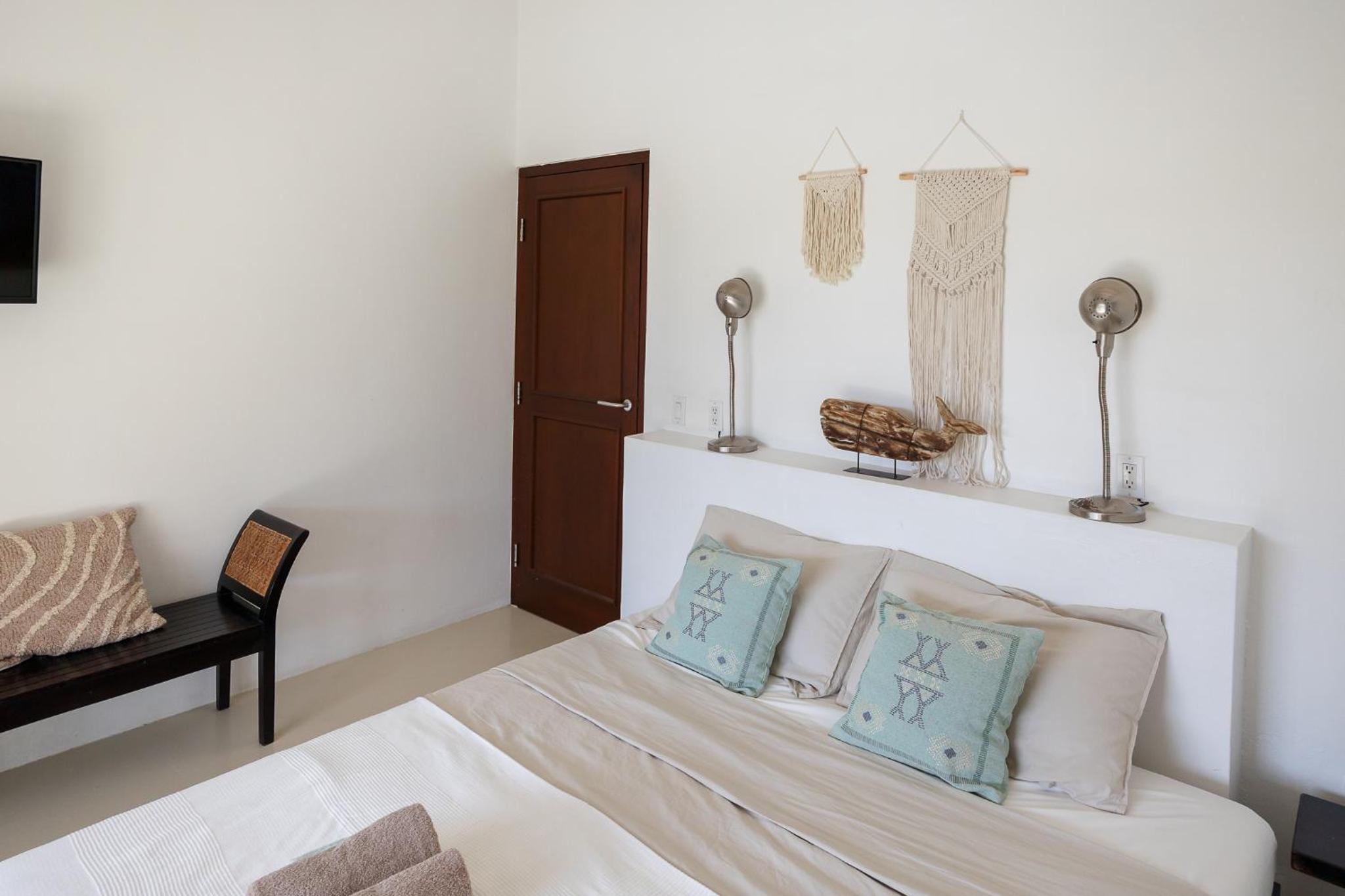 Watervilla Blou Bonaire - Waterlands Village