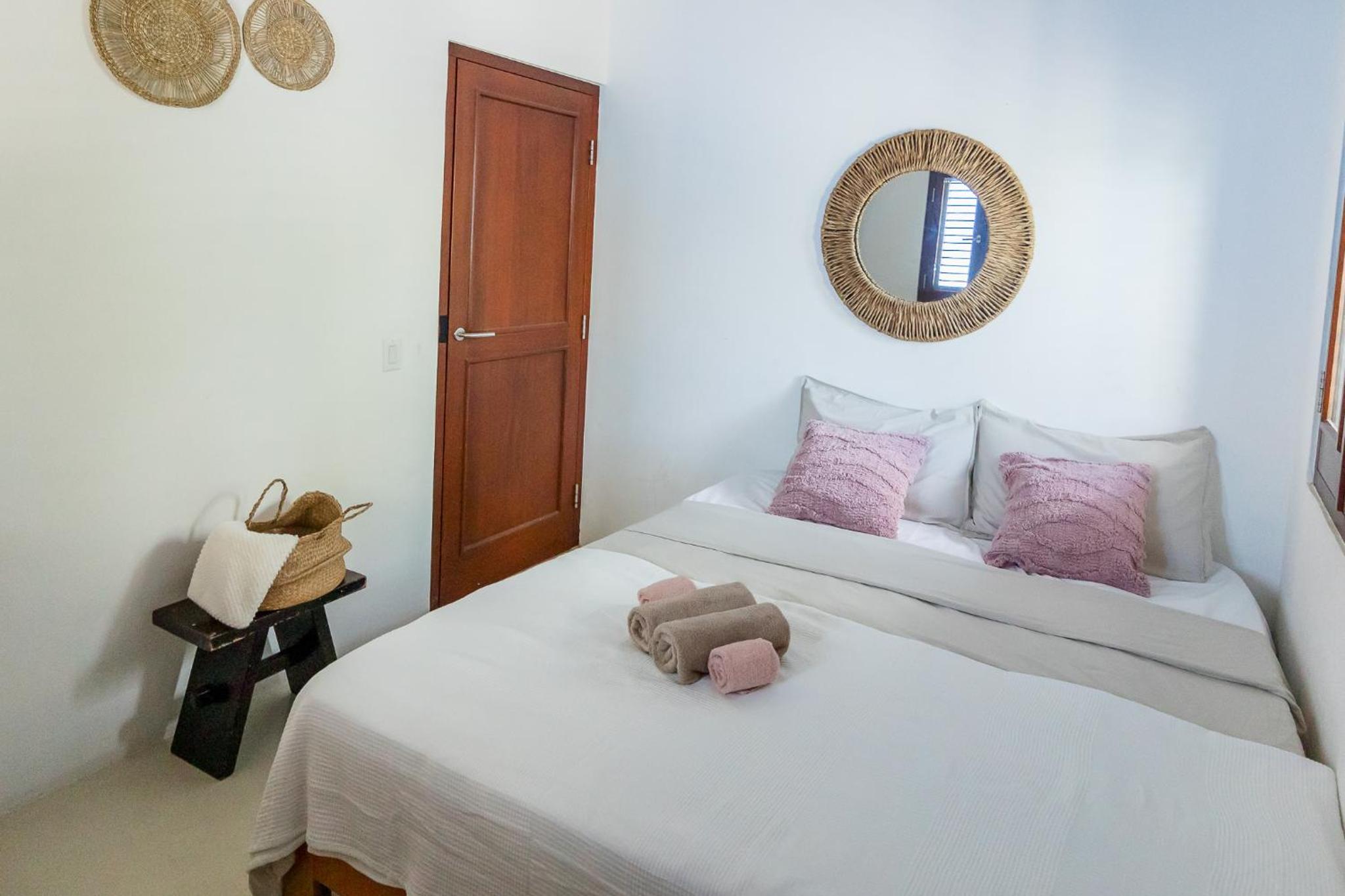 Watervilla Blou Bonaire - Waterlands Village
