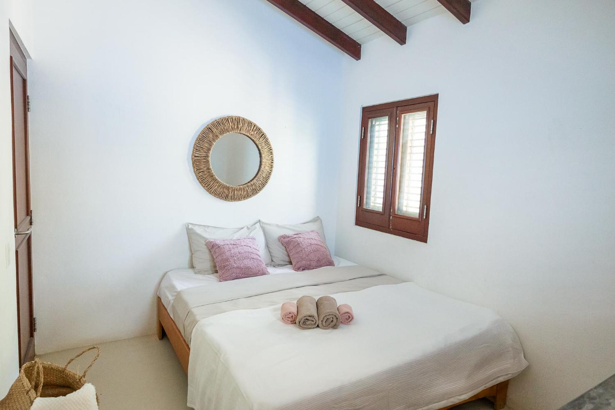 Watervilla Blou Bonaire - Waterlands Village