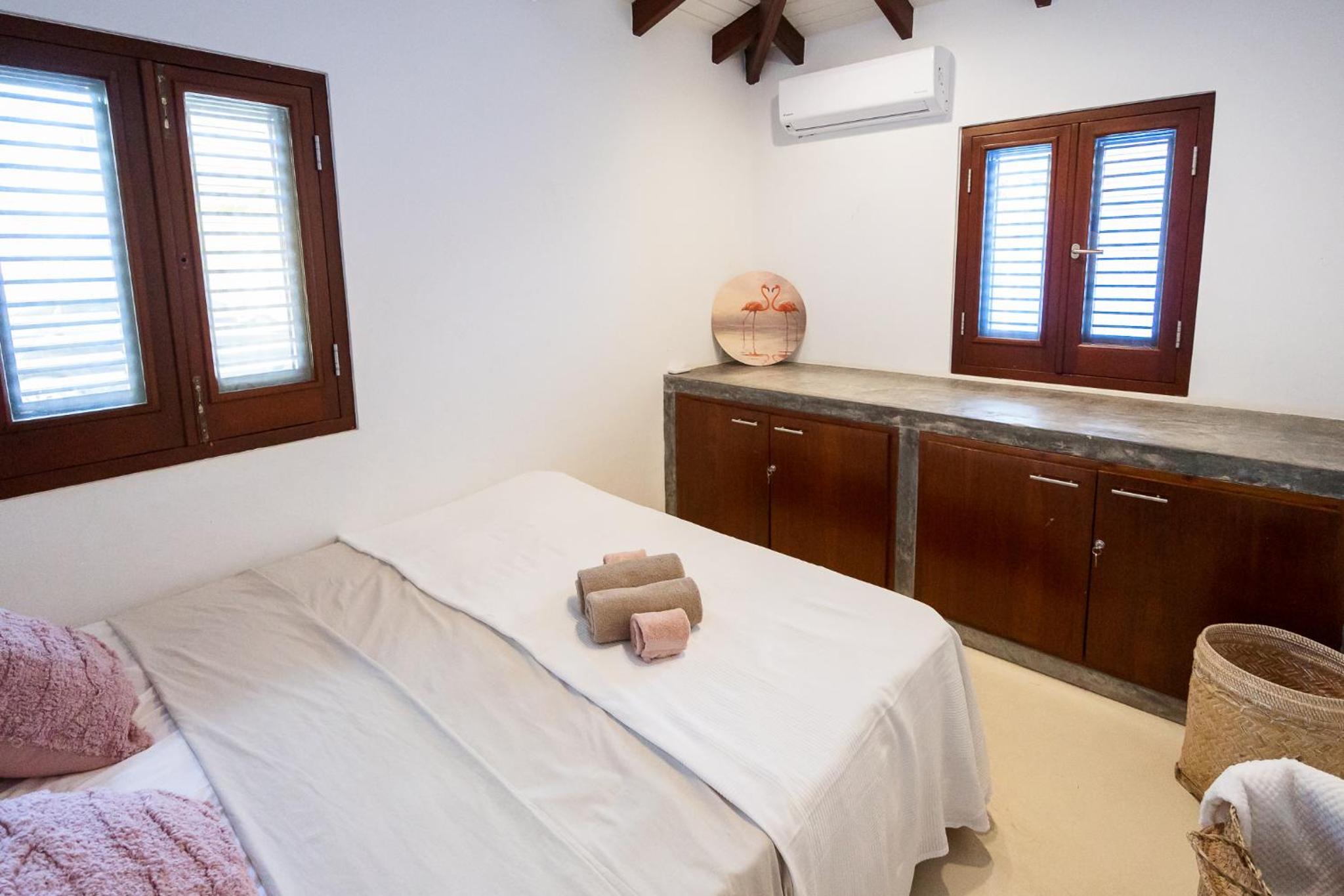 Watervilla Blou Bonaire - Waterlands Village