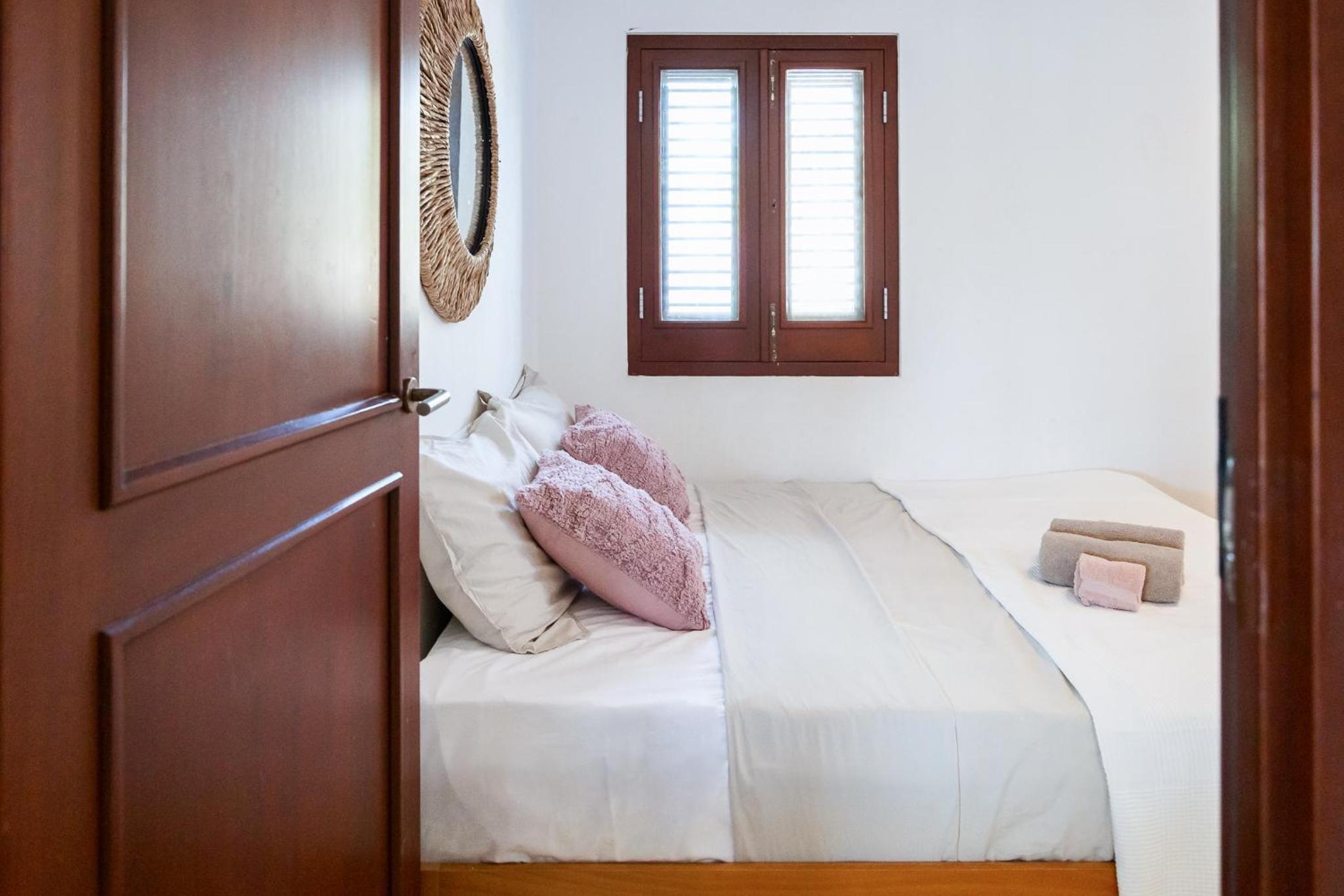 Watervilla Blou Bonaire - Waterlands Village