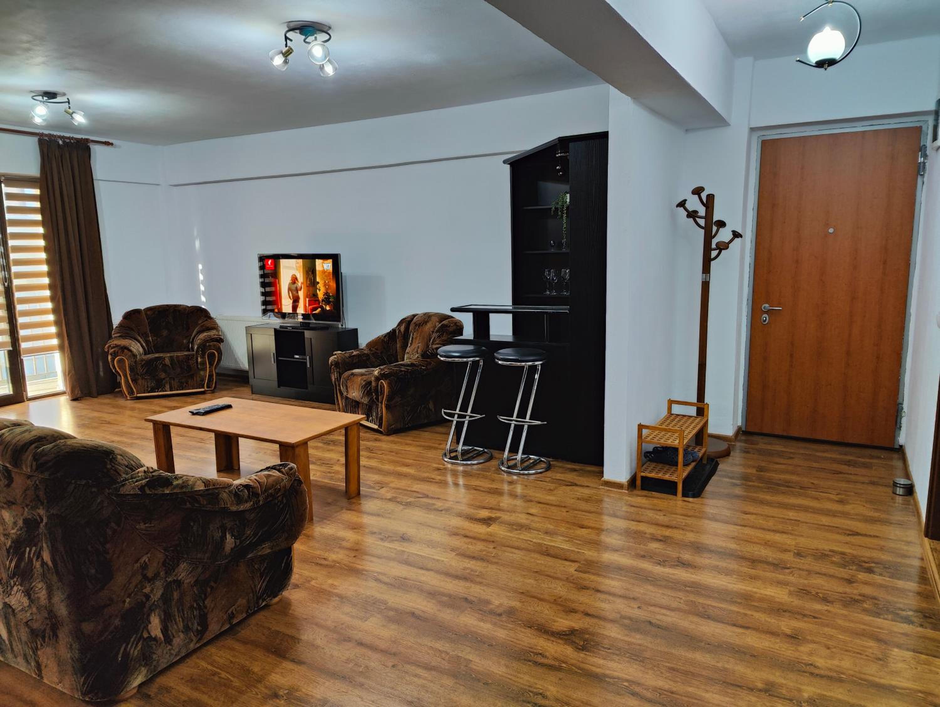 Mega Residence